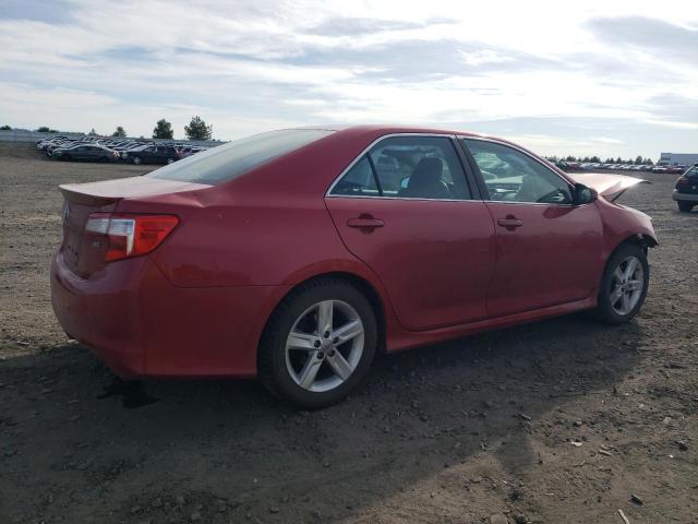 Photo 2 VIN: 4T1BF1FK3EU817268 - TOYOTA CAMRY 