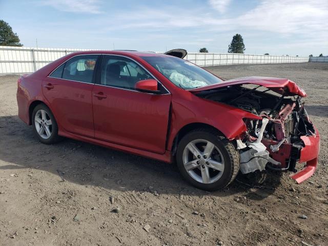 Photo 3 VIN: 4T1BF1FK3EU817268 - TOYOTA CAMRY 