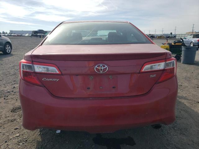 Photo 5 VIN: 4T1BF1FK3EU817268 - TOYOTA CAMRY 