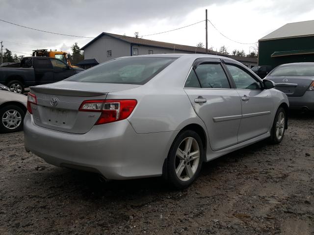 Photo 3 VIN: 4T1BF1FK3EU817853 - TOYOTA CAMRY L 