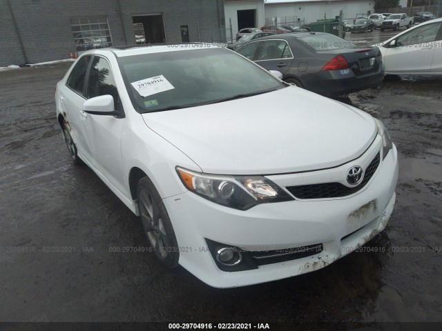 Photo 0 VIN: 4T1BF1FK3EU820512 - TOYOTA CAMRY 