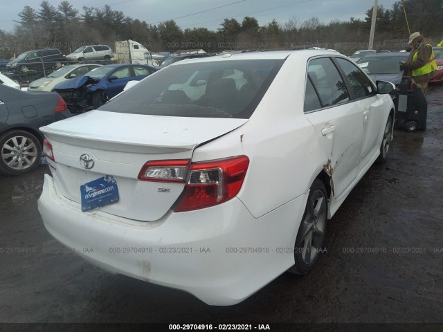 Photo 3 VIN: 4T1BF1FK3EU820512 - TOYOTA CAMRY 