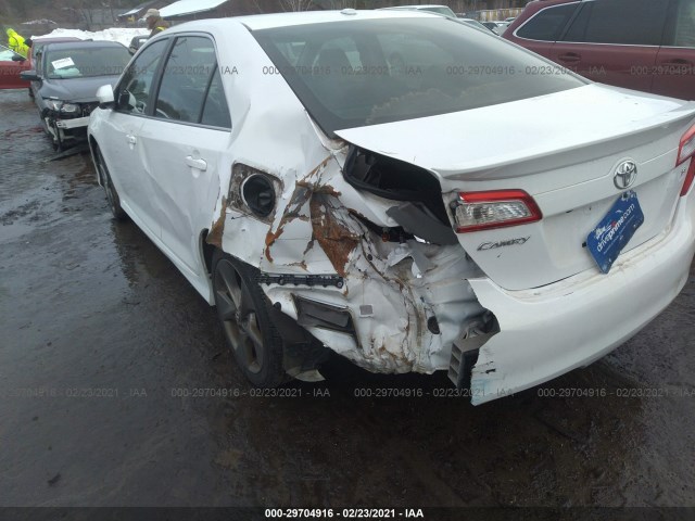 Photo 5 VIN: 4T1BF1FK3EU820512 - TOYOTA CAMRY 