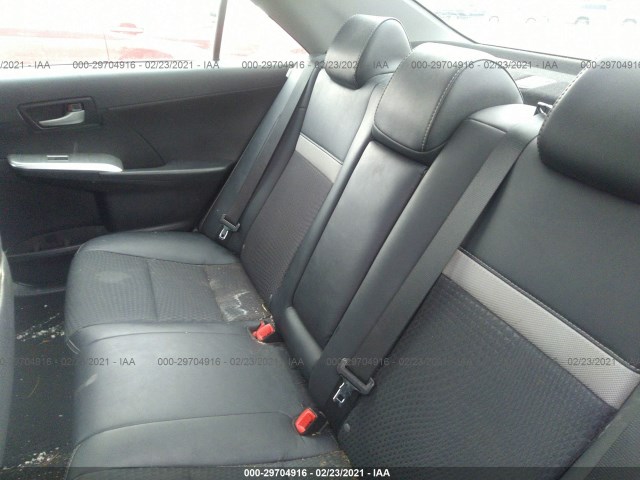 Photo 7 VIN: 4T1BF1FK3EU820512 - TOYOTA CAMRY 