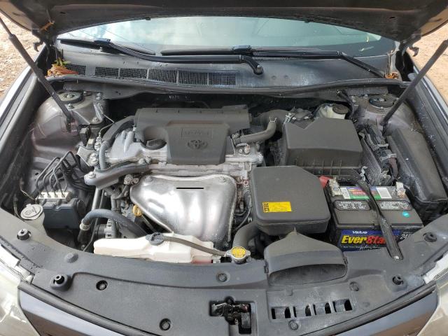 Photo 10 VIN: 4T1BF1FK3EU822146 - TOYOTA CAMRY L 