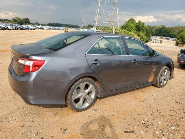 Photo 2 VIN: 4T1BF1FK3EU822146 - TOYOTA CAMRY L 