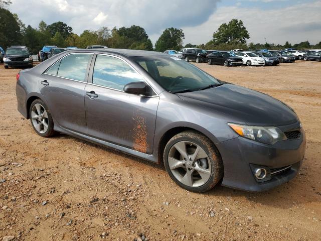 Photo 3 VIN: 4T1BF1FK3EU822146 - TOYOTA CAMRY L 