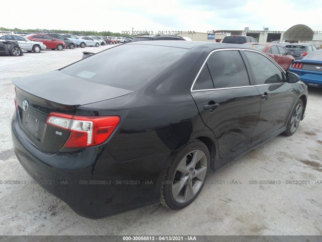 Photo 3 VIN: 4T1BF1FK3EU822311 - TOYOTA CAMRY 