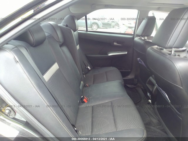 Photo 7 VIN: 4T1BF1FK3EU822311 - TOYOTA CAMRY 