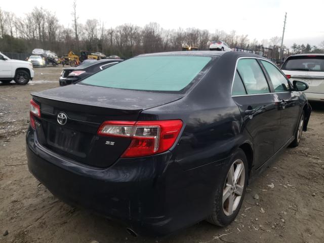 Photo 3 VIN: 4T1BF1FK3EU822406 - TOYOTA CAMRY L 