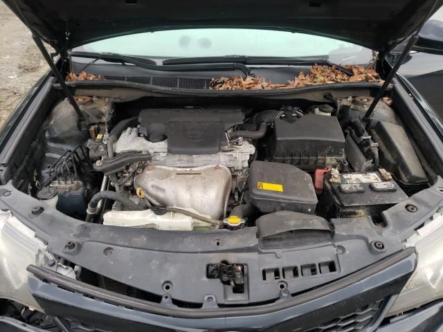 Photo 6 VIN: 4T1BF1FK3EU822406 - TOYOTA CAMRY L 