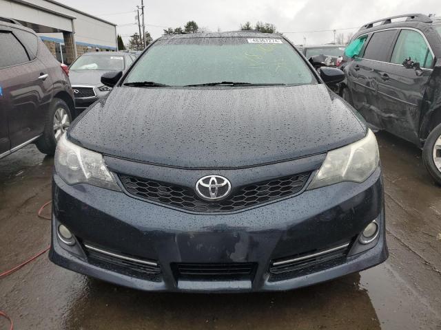 Photo 4 VIN: 4T1BF1FK3EU823300 - TOYOTA CAMRY 