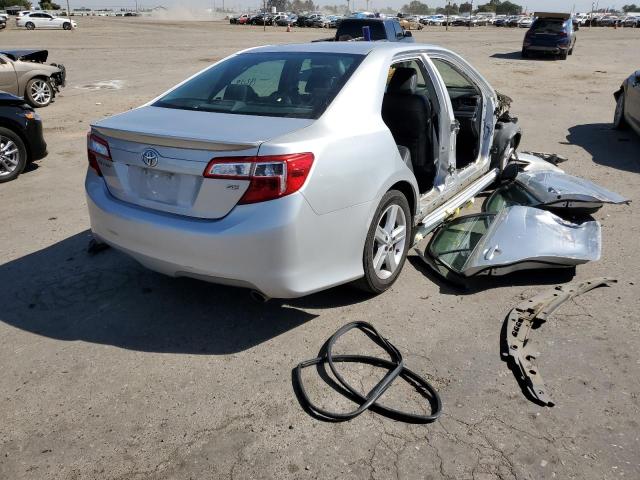 Photo 3 VIN: 4T1BF1FK3EU825385 - TOYOTA CAMRY L 