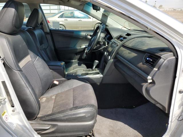 Photo 4 VIN: 4T1BF1FK3EU825385 - TOYOTA CAMRY L 