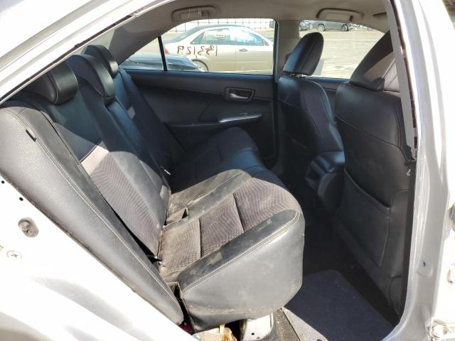 Photo 5 VIN: 4T1BF1FK3EU825385 - TOYOTA CAMRY L 