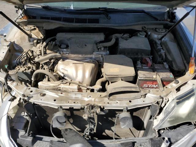 Photo 6 VIN: 4T1BF1FK3EU825385 - TOYOTA CAMRY L 