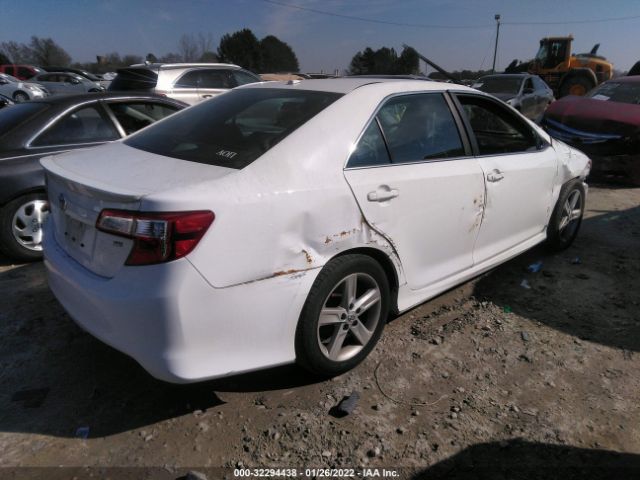 Photo 3 VIN: 4T1BF1FK3EU826066 - TOYOTA CAMRY 