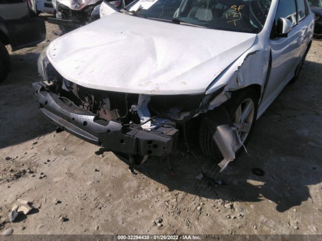 Photo 5 VIN: 4T1BF1FK3EU826066 - TOYOTA CAMRY 