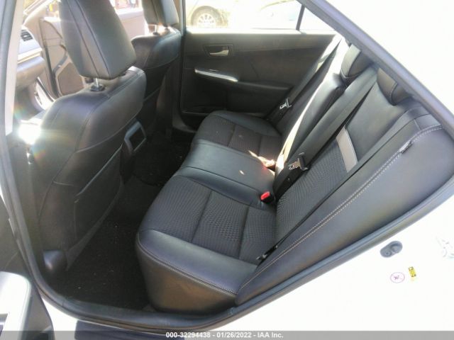 Photo 7 VIN: 4T1BF1FK3EU826066 - TOYOTA CAMRY 