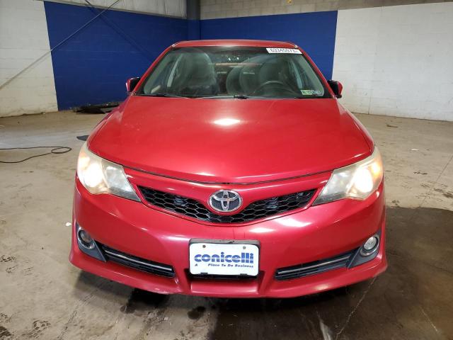 Photo 4 VIN: 4T1BF1FK3EU828674 - TOYOTA CAMRY L 