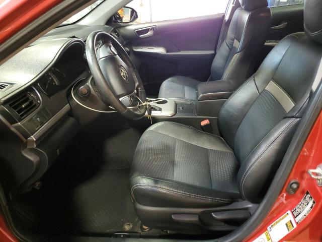 Photo 6 VIN: 4T1BF1FK3EU828674 - TOYOTA CAMRY L 