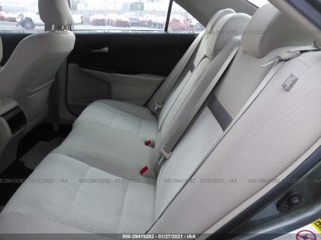 Photo 7 VIN: 4T1BF1FK3EU829579 - TOYOTA CAMRY 