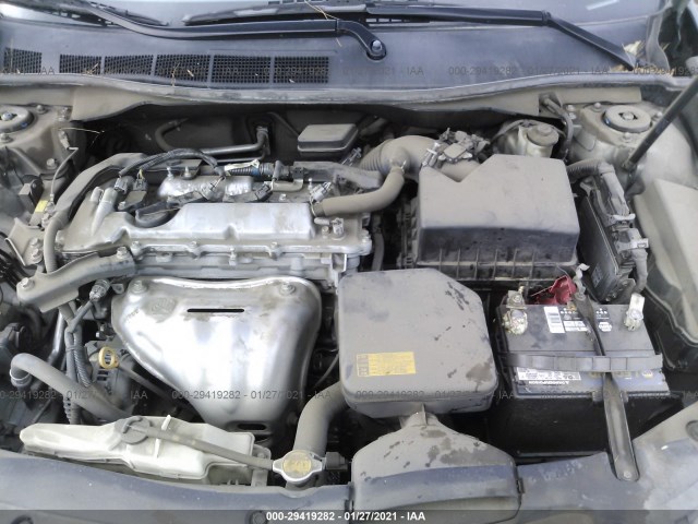 Photo 9 VIN: 4T1BF1FK3EU829579 - TOYOTA CAMRY 