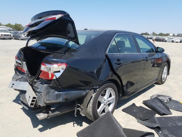 Photo 3 VIN: 4T1BF1FK3EU830554 - TOYOTA CAMRY L 