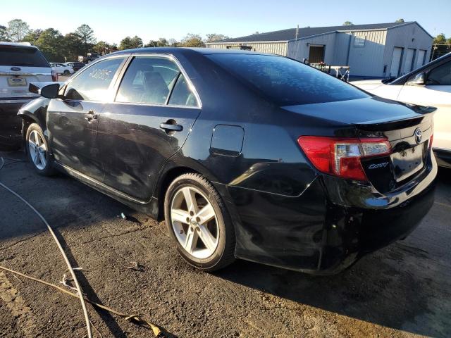 Photo 1 VIN: 4T1BF1FK3EU831221 - TOYOTA CAMRY 