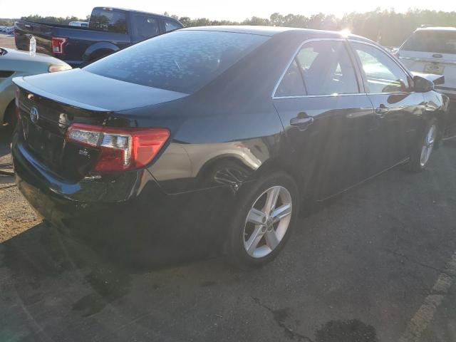 Photo 2 VIN: 4T1BF1FK3EU831221 - TOYOTA CAMRY 