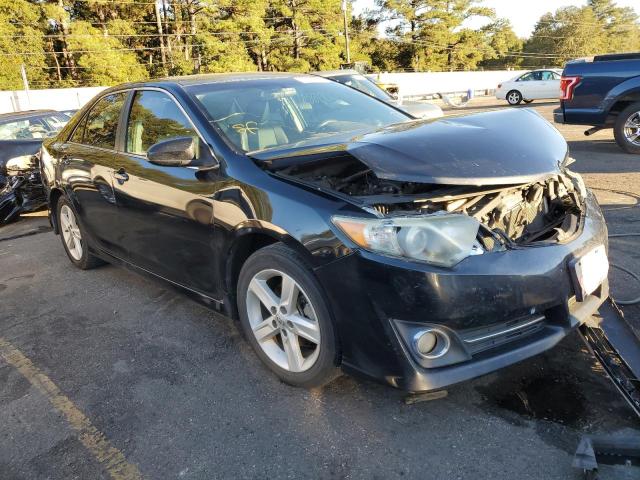 Photo 3 VIN: 4T1BF1FK3EU831221 - TOYOTA CAMRY 