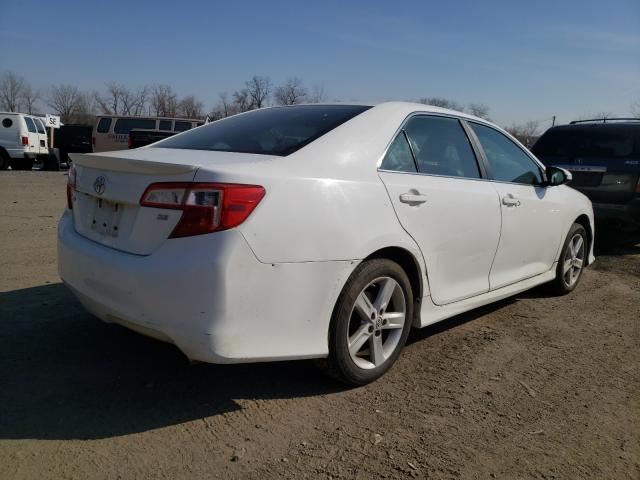 Photo 3 VIN: 4T1BF1FK3EU835236 - TOYOTA CAMRY L 