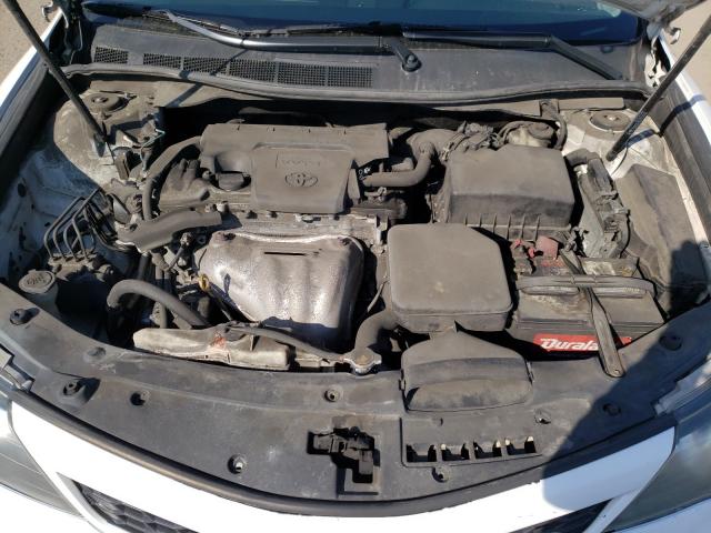 Photo 6 VIN: 4T1BF1FK3EU835236 - TOYOTA CAMRY L 