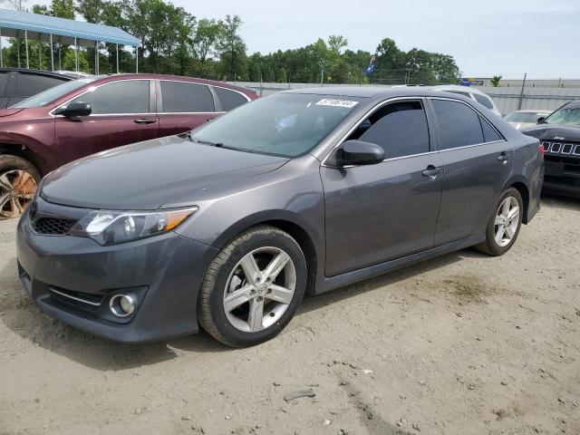 Photo 0 VIN: 4T1BF1FK3EU835771 - TOYOTA CAMRY 