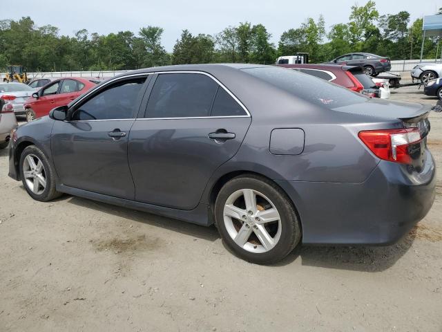 Photo 1 VIN: 4T1BF1FK3EU835771 - TOYOTA CAMRY 