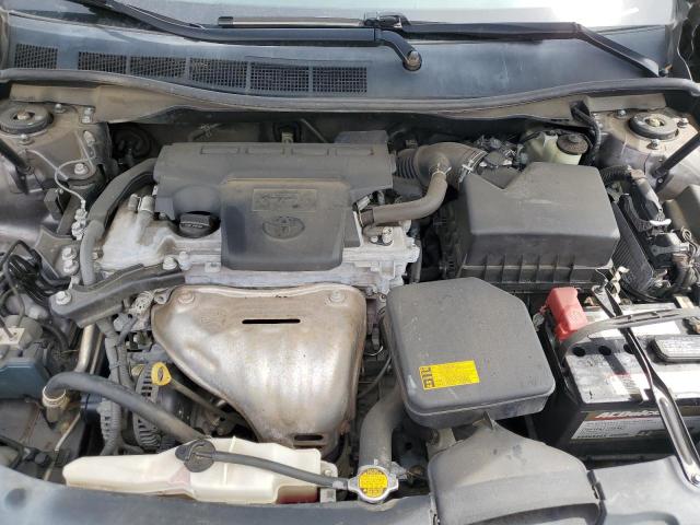 Photo 10 VIN: 4T1BF1FK3EU835771 - TOYOTA CAMRY 