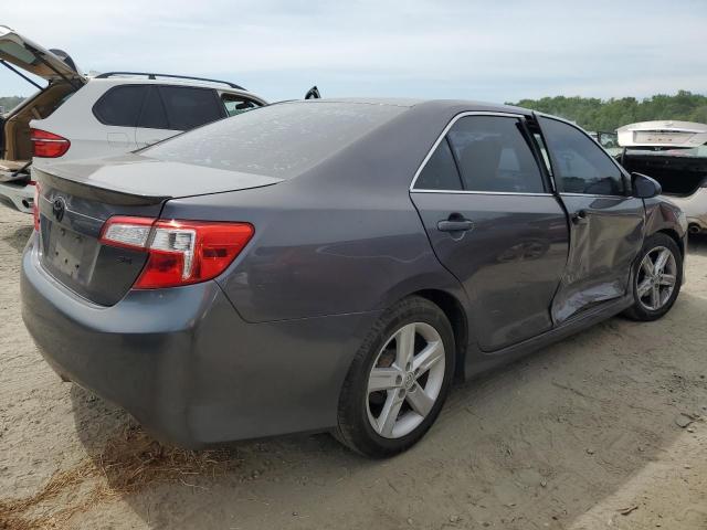 Photo 2 VIN: 4T1BF1FK3EU835771 - TOYOTA CAMRY 