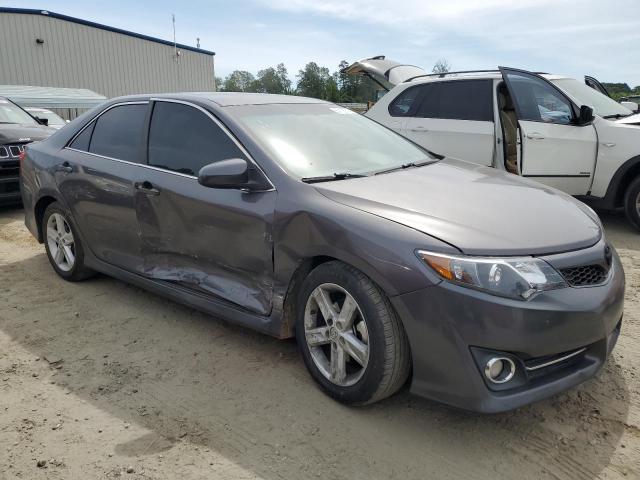 Photo 3 VIN: 4T1BF1FK3EU835771 - TOYOTA CAMRY 