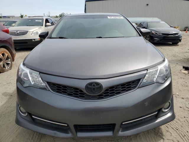 Photo 4 VIN: 4T1BF1FK3EU835771 - TOYOTA CAMRY 