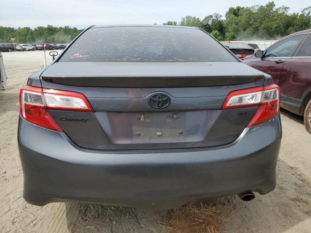 Photo 5 VIN: 4T1BF1FK3EU835771 - TOYOTA CAMRY 