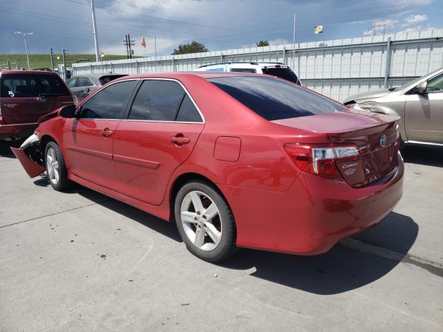 Photo 1 VIN: 4T1BF1FK3EU836936 - TOYOTA CAMRY L 