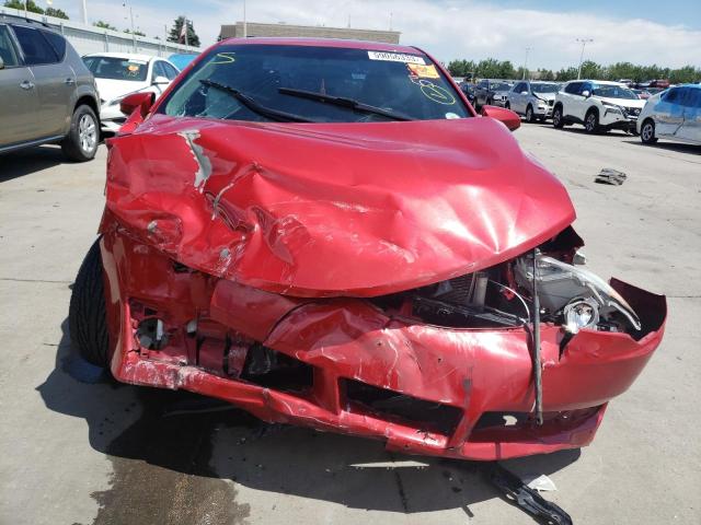 Photo 4 VIN: 4T1BF1FK3EU836936 - TOYOTA CAMRY L 