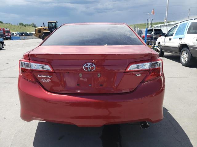 Photo 5 VIN: 4T1BF1FK3EU836936 - TOYOTA CAMRY L 