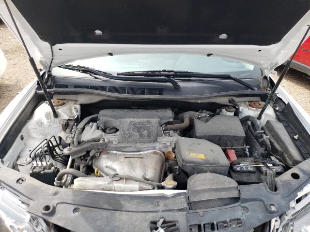 Photo 6 VIN: 4T1BF1FK3EU839559 - TOYOTA CAMRY L 