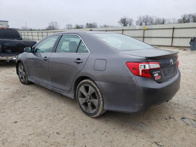 Photo 1 VIN: 4T1BF1FK3EU841778 - TOYOTA CAMRY L 