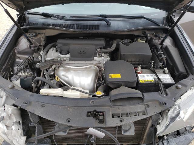 Photo 10 VIN: 4T1BF1FK3EU841778 - TOYOTA CAMRY L 