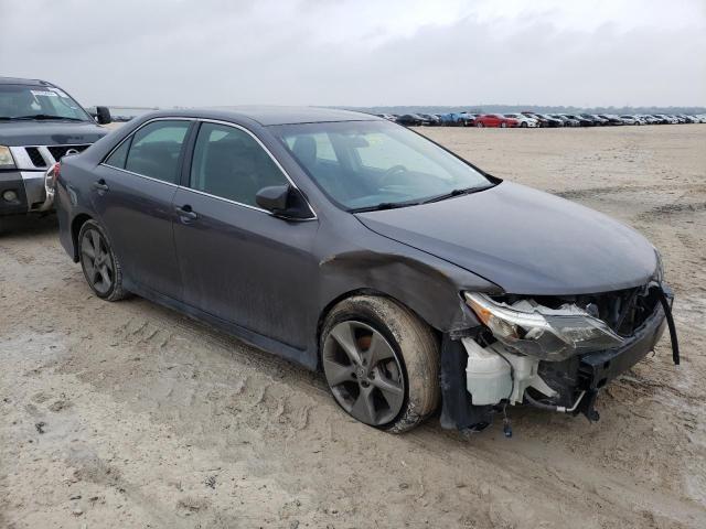 Photo 3 VIN: 4T1BF1FK3EU841778 - TOYOTA CAMRY L 