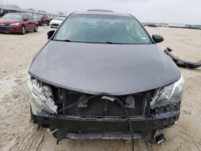 Photo 4 VIN: 4T1BF1FK3EU841778 - TOYOTA CAMRY L 