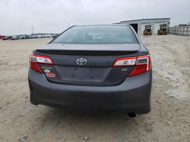 Photo 5 VIN: 4T1BF1FK3EU841778 - TOYOTA CAMRY L 