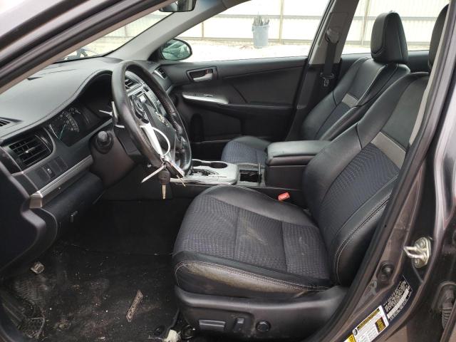 Photo 6 VIN: 4T1BF1FK3EU841778 - TOYOTA CAMRY L 